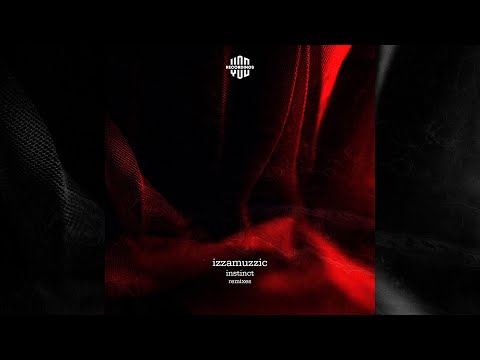 izzamuzzic - Instinct (RezQ Sound Remix)