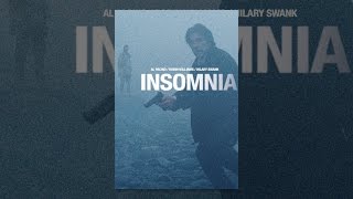 Insomnia