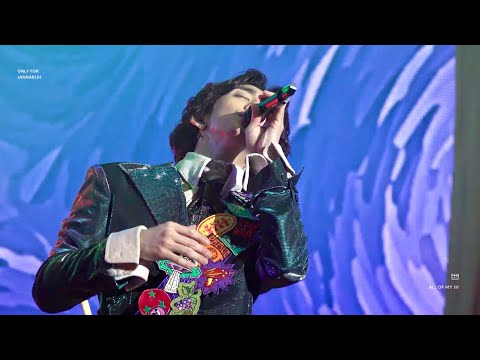 [4k] 200216 잔나비(JANNABI) - Surprise!  (최정훈 focus)  @ NONSENSE CONCERT 2‬
