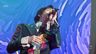 [4k] 200216 잔나비(JANNABI) - Surprise!  (최정훈 focus)  @ NONSENSE CONCERT 2‬