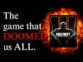 Bo3 Zombies And Its Consequences