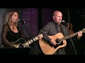 Vicki Peterson & Peter Holsapple - Anything - Gary Stewart Memorial