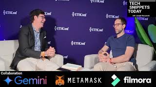 Behind Closed Doors: Why Wall Street is Building on ZKsync with Matter Labs CEO Alex Gluchowski