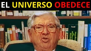 José Silva: La Técnica de 5 Minutos que Obliga al Universo a Escucharte