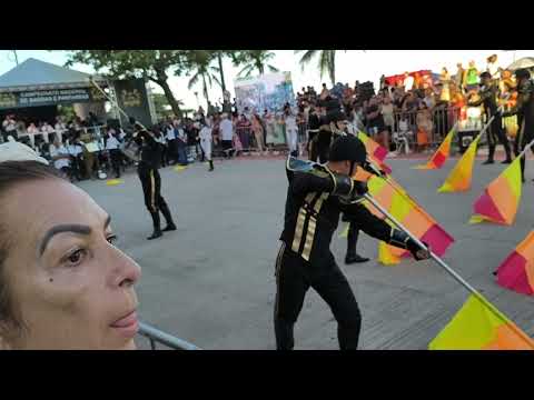 COMUSF FAA  LDF 2° Peça (Nacional 2025)