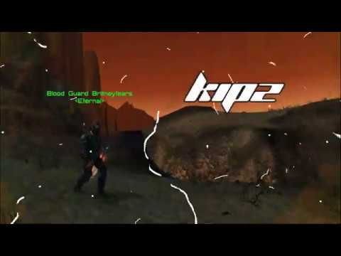 Kipz - Classic Tapes Vol. 4 Side A - Warlock Classic World of Warcraft