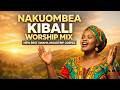 BEST OF SWAHILI GOSPEL 2026 Kibali Worship Mix Ft Israel Mbonyi Sarah K Christina Shusho