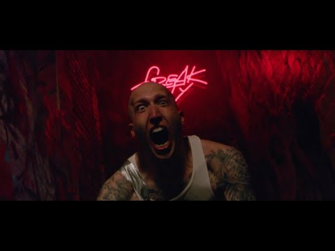 sKitz Kraven - Bad Temper (Official Music Video)