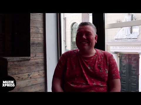 The story behind "Venus (Meant To Be Your Lover)" by Cor Fijneman | Muzikxpress 107