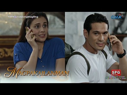Magpakailanman: The soldier meets the teacher