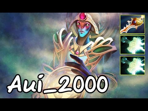 Oracle Carry Dota 2 By Aui_2000