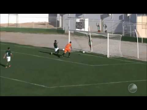 Juazeirense 1 x 1 Icasa - Brasileirão Série D 2016