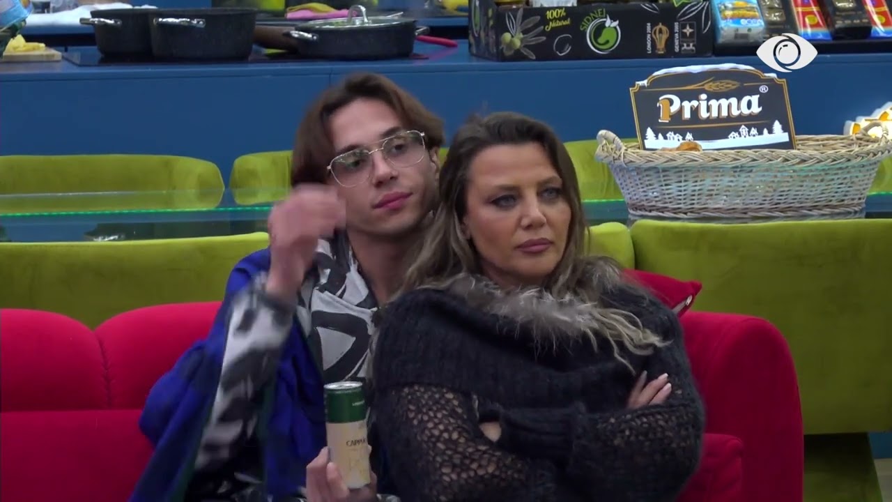 “Ke vetbesimin e budallait”/ Gjesti debaton me Vserlon