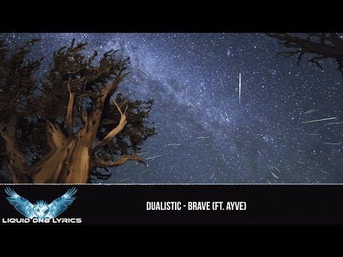 [LYRICS] Dualistic - Brave (ft. Ayve)