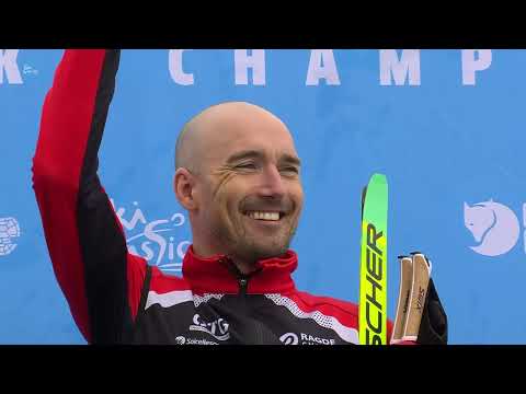 Highlights Birkebeinerrennet 2025 I Ski Classics Pro Tour