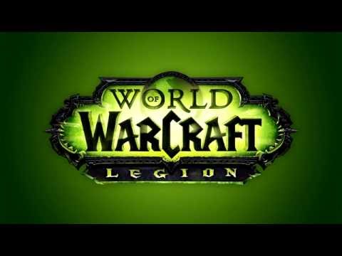 Order Hall Devotions - Warcraft Legion Music