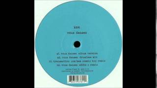 KZA - Transaction (Cos/Mes Cosmic Hop Remix)