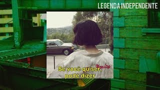 The Marías | Déjate Llevar (Legendado PT-BR)