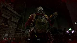 #12【実況】ザ・ワールド【Dead by Daylight】