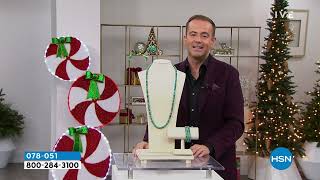HSN | Mine Finds by Jay King Jewelry Gifts 10.16.2022 - 09 PM