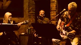 Probly Be a Good Thing-The Oversouls-Buckhorn Saloon