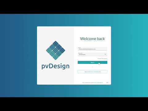 pvDesign Reviews 2023: Details, Pricing, & Features