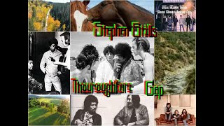!!!.Stephen Stills 'Thoroughfare Gap'