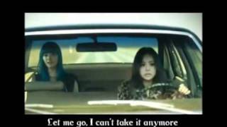MoA   Going Crazy ENGLISH VERSION Ji Eun SECRET cover   YouTube2