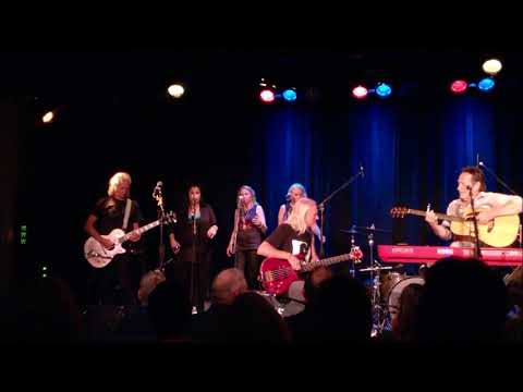 Barry Goudrea's Engine Room (Uknown song 03), July 6, 2018, Natick Center for the Arts