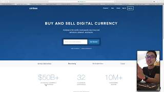 How to use #Coinbase to buy #Bitcoin with DBS Bank - Singapore Version