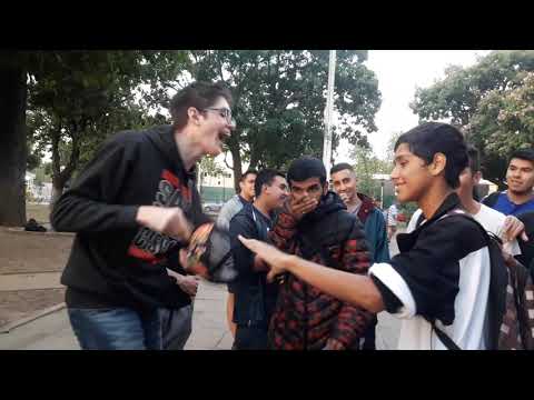 KALDER vs MANIATIC - 4tos 1v1 Flecha (Sub-16) 29/03