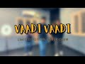 Vaadi Vaadi - Sachein Dance Cover | Thalapathy | Limited Edition | Praveen Choreography