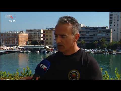 Upoznajte Vukove i Termite