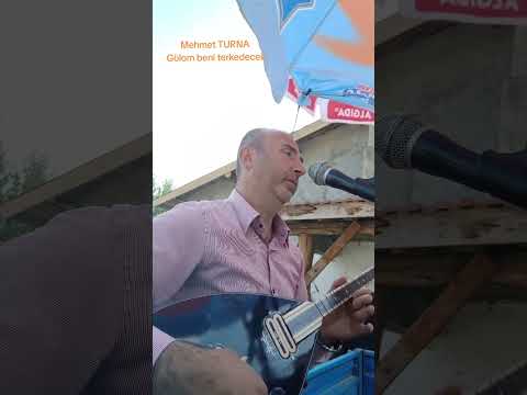 Mehmet TURNA G&uuml;lom beni terkedecek 