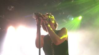 Phantogram - Destroyer - Live at the Melkweg