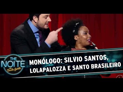 Monólogo 07/04/2014
