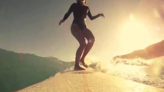 Stand the ghetto Bernard Lavilliers