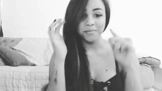 Pretexto - Imaginasamba ( Cover Gabily )