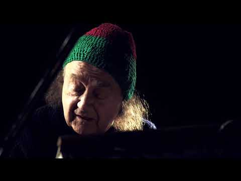 Józef Skrzek - "Singer" /Studio M im. SBB Radia Opole, 29.01.2021/