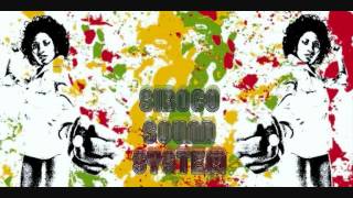 Siroco Sound System meets Sista Katy (Mixtape)