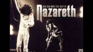 Nazareth Every young Man´s dream