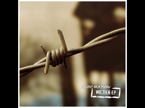 Drobny aka Mihau - 02. Więzień (feat. TMK aka Piekielny)