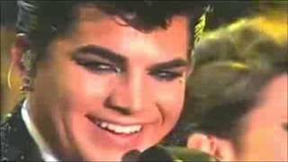 Sure Fire Winners Adam Lambert