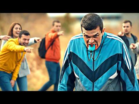 Bullies Humiliated Him for Tourette’s, Then He Shocked Everyone