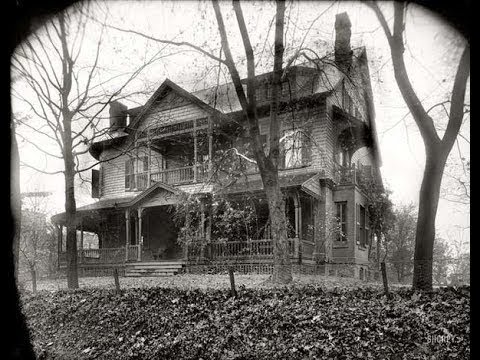 Xathrodox86's Call of Cthulhu Game - "Nawiedzony Dom" 02 - CoC 7th Edition