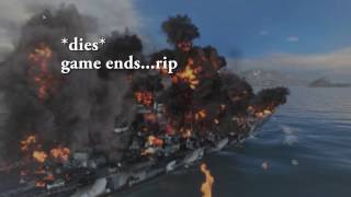 remember kids, don't show your broadside