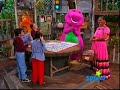 Barney Friends It S Tradition Season 4 Episode 8