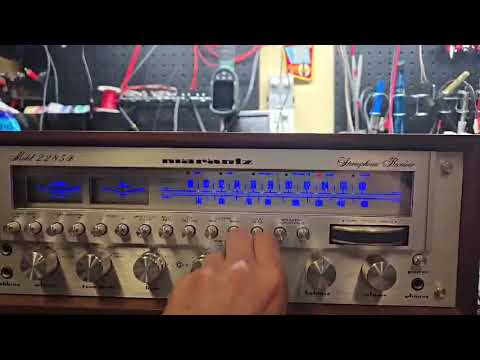 Marantz 2285B 1977-1980 Bild 10
