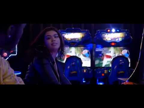 LiMM - Patience (Official Music Video)