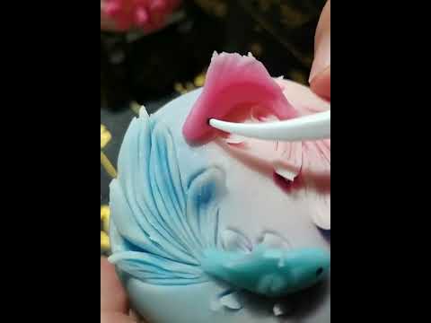 Dạy làm bánh wagashi |